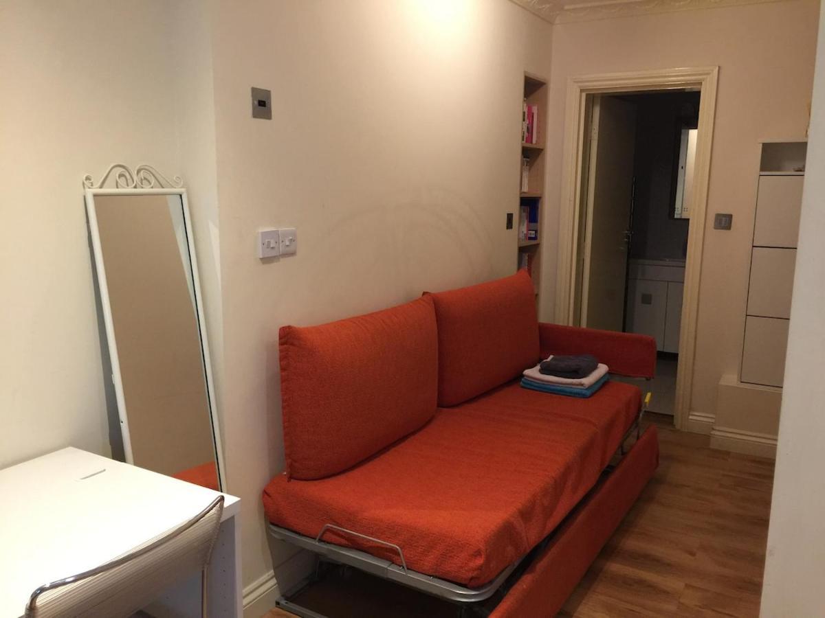 Appartamento Spacious Soho *