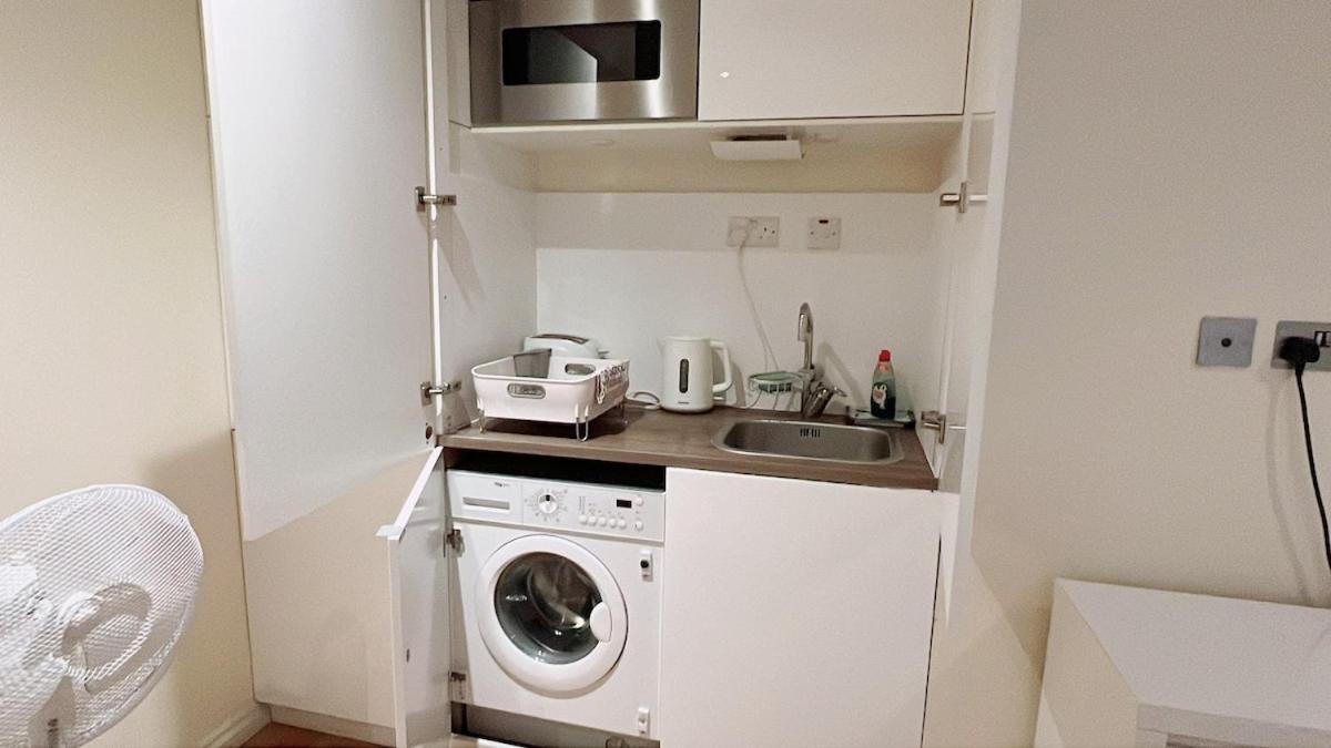 Spacious Soho Appartamento *
