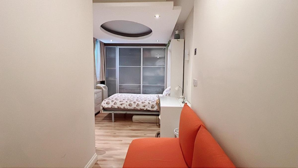 Spacious Soho Appartamento Londra