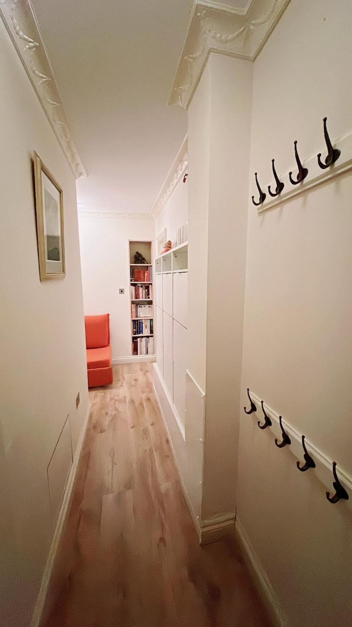 Spacious Soho Appartamento Londra